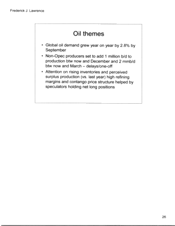Luncheon Address Page 26
