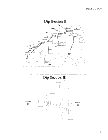 Preliminary Subsurface Correlations of the Theresa (Galway) Sandstone Formation in New York State: Implications for Exploration Page 16