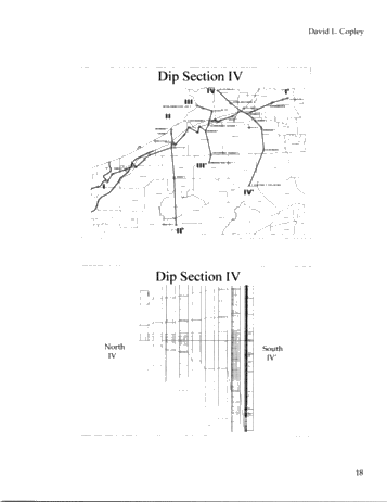 Preliminary Subsurface Correlations of the Theresa (Galway) Sandstone Formation in New York State: Implications for Exploration Page 18