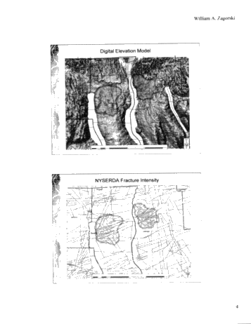 Geology and Reservoir Characteristics of Queenston Gas Fields in New York Page 3