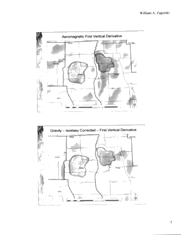 Geology and Reservoir Characteristics of Queenston Gas Fields in New York Page 4