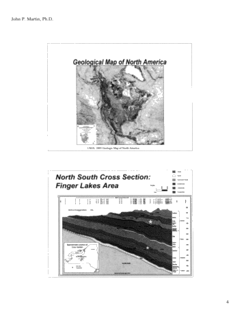 The Status of Shale Gas in New York Page 4