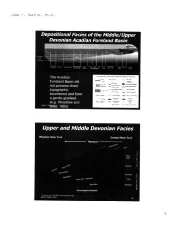 The Status of Shale Gas in New York Page 6