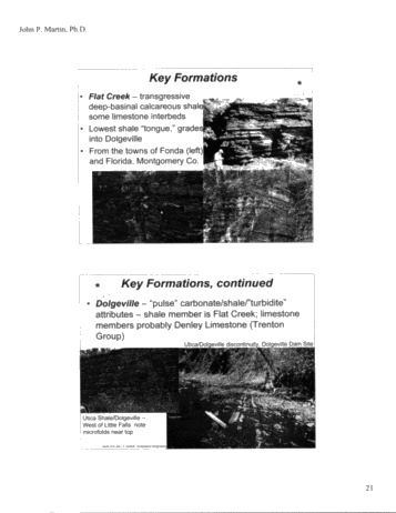 The Status of Shale Gas in New York Page 21
