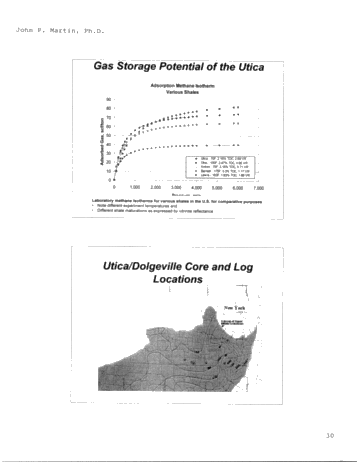 The Status of Shale Gas in New York Page 30