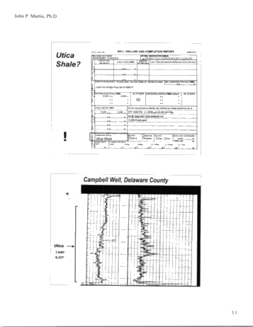The Status of Shale Gas in New York Page 33