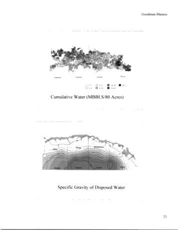 Michigan's Antrim Shale Play Page 23