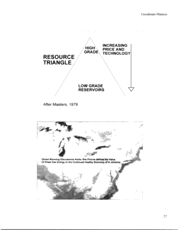 Michigan's Antrim Shale Play Page 27