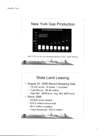 Regulatory Update Page 3