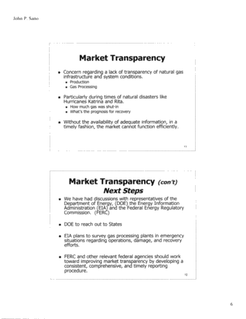 Regulatory Update Page 16