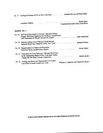 Forthy-Fifth Annual Conference Page 2