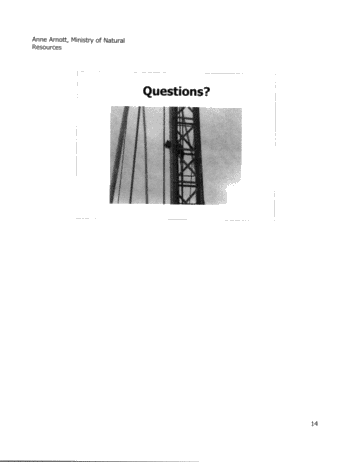 Abandoned Works Program Page 13