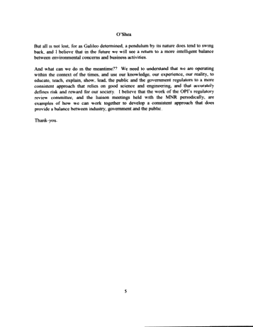 Regulation by Internet Page 4