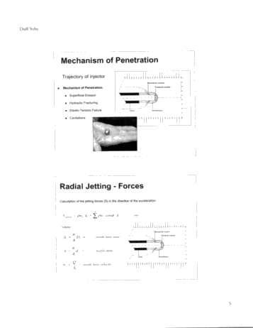 Radial Jetting Technology Page 5