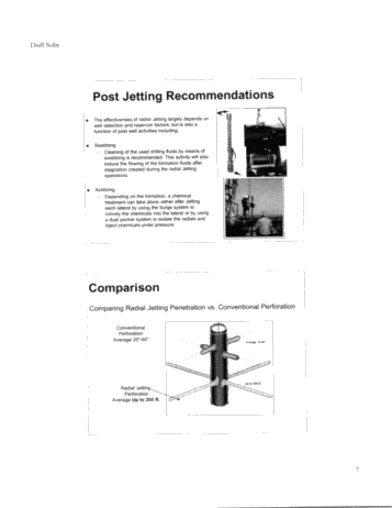 Radial Jetting Technology Page 7
