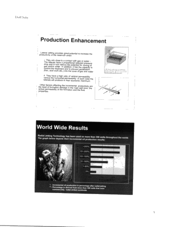 Radial Jetting Technology Page 8