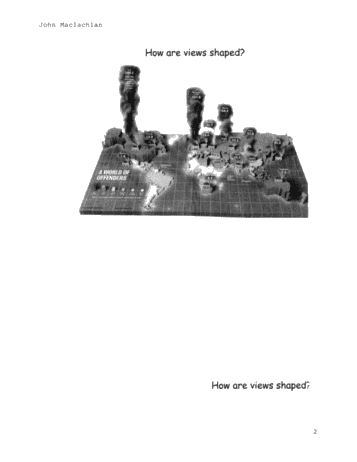 The Climate Change Controversy Page 2