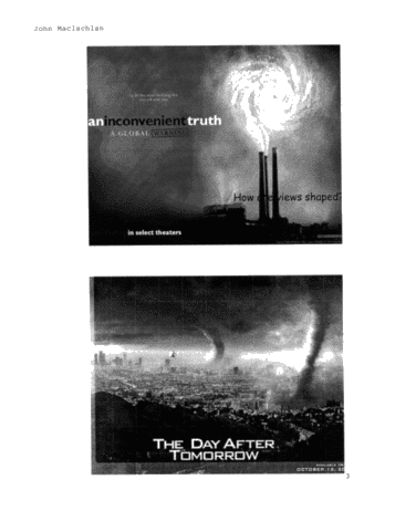 The Climate Change Controversy Page 3