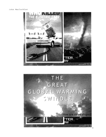 The Climate Change Controversy Page 4