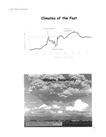The Climate Change Controversy Page 6
