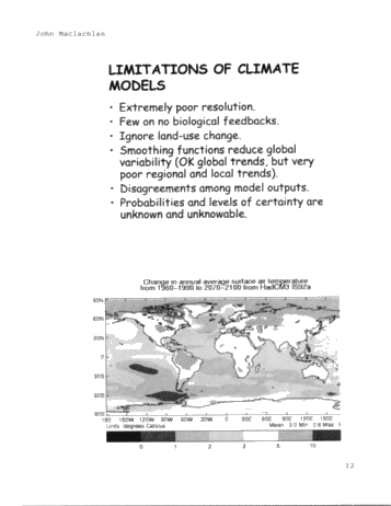 The Climate Change Controversy Page 12