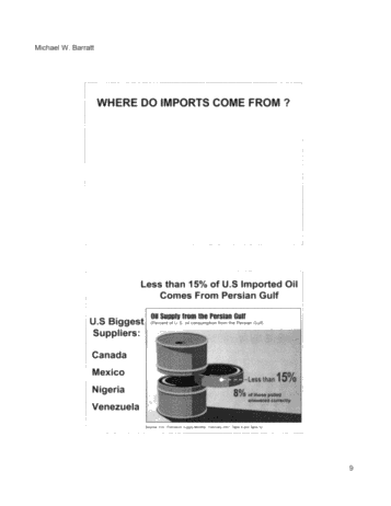 Luncheon Address Page 9