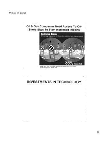 Luncheon Address Page 14