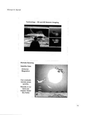 Luncheon Address Page 19