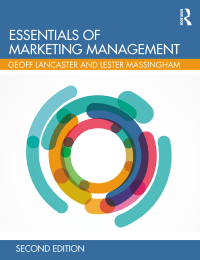 Lancaster Massingham Essentials Of Marketing Management 2e - 
