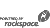 Powered By Rackspace