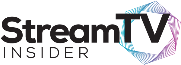 StreamTV Insider Logo