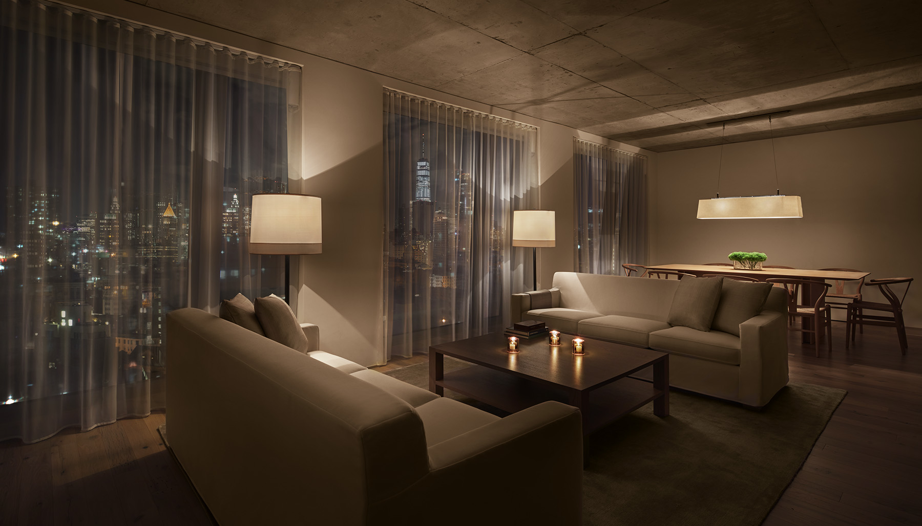 洋書 PUBLIC HOTEL PUBLIC Hotel New York City | An Ian Schrager Hotel