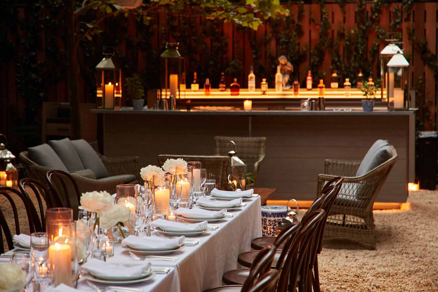 Public Hotel New York