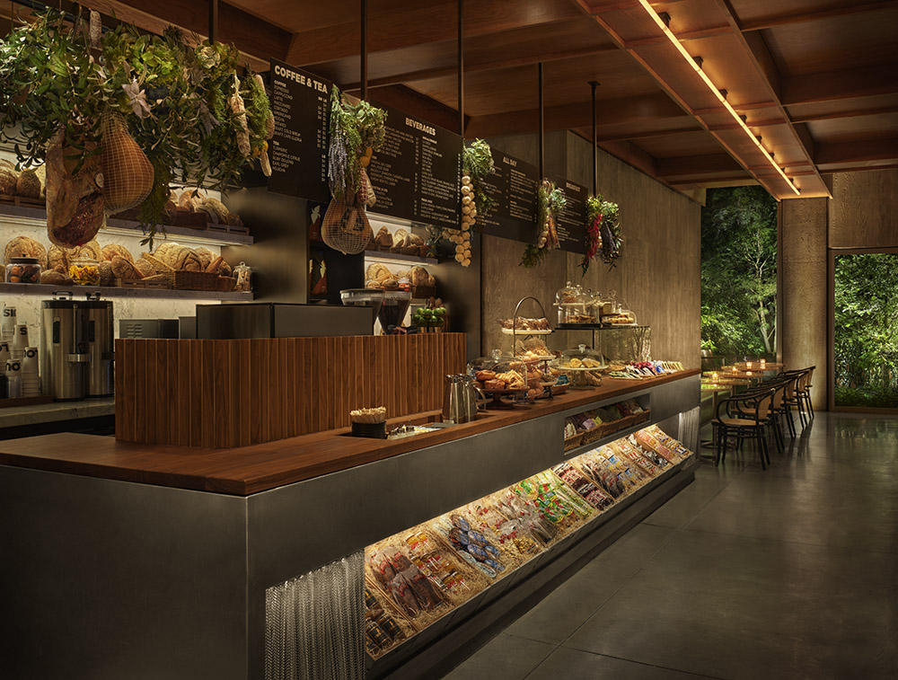 洋書 PUBLIC HOTEL Public Hotel New York