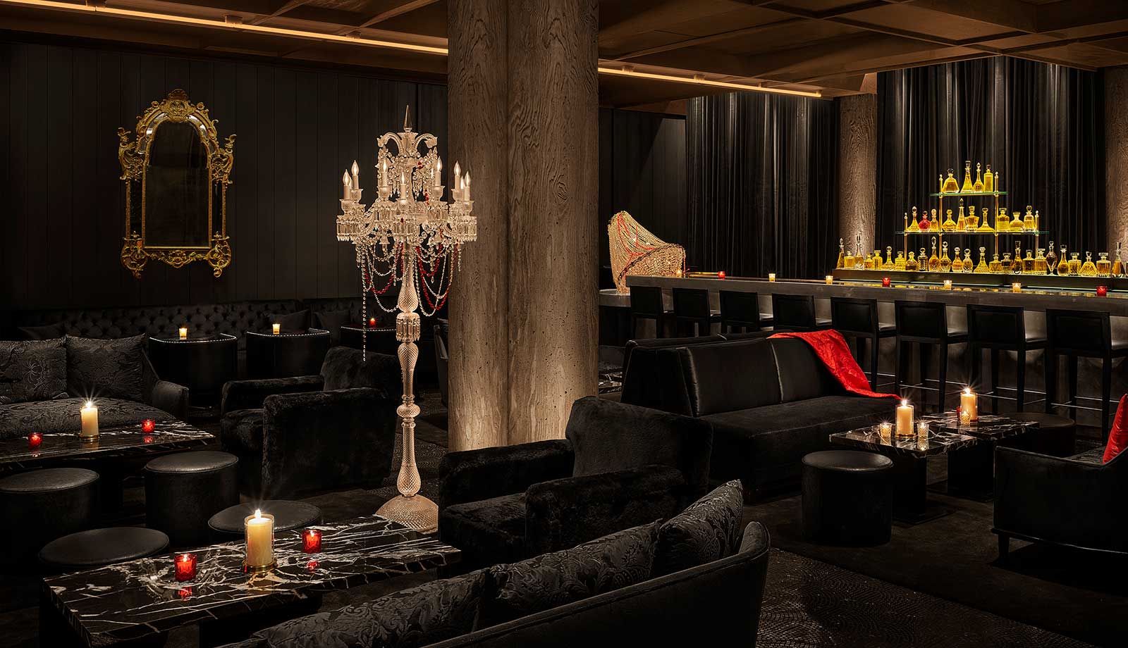 Public Hotel New York