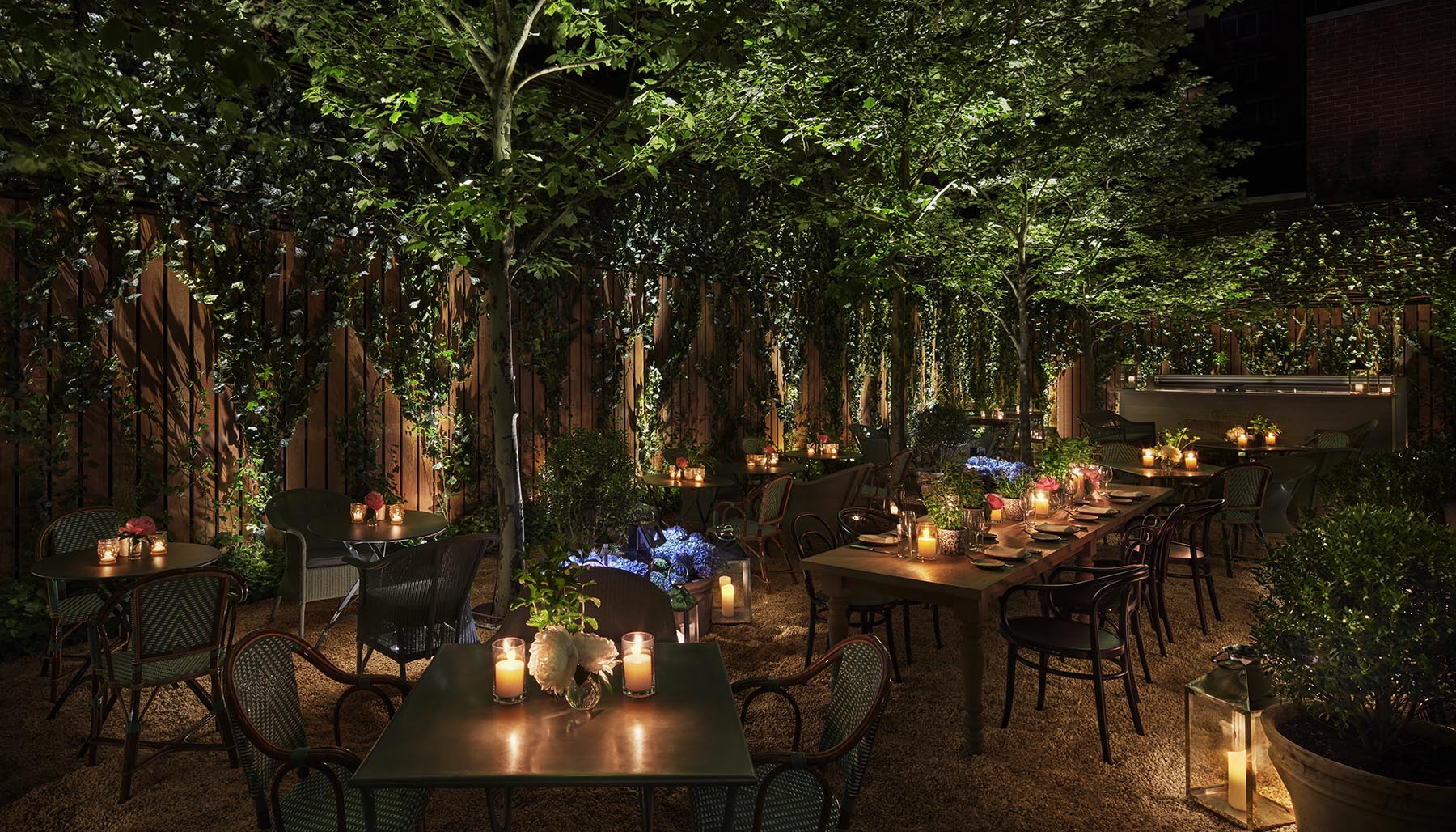 Public Hotel New York