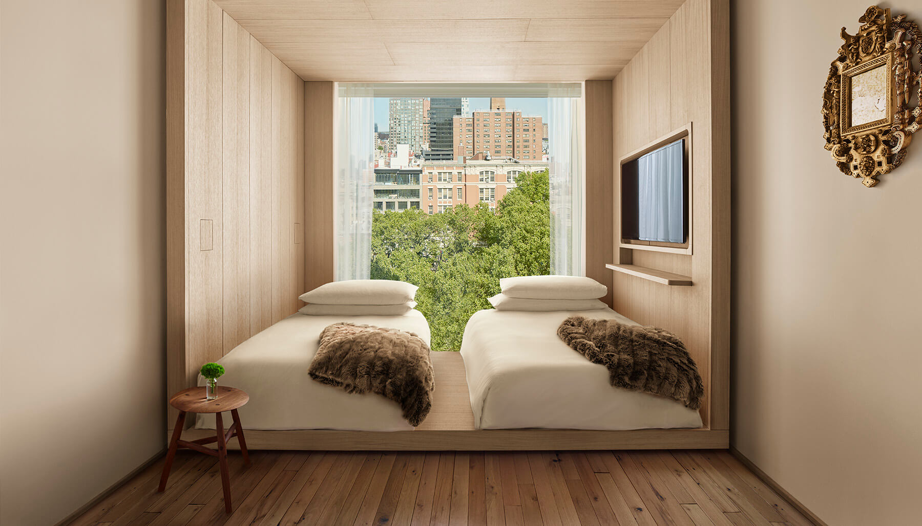 洋書 PUBLIC HOTEL Public Hotel New York