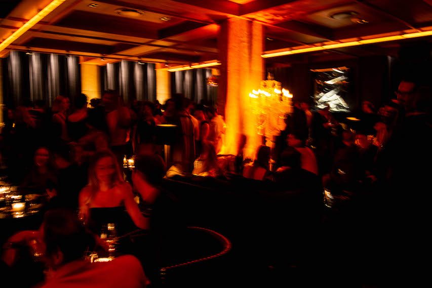 Public Hotel New York