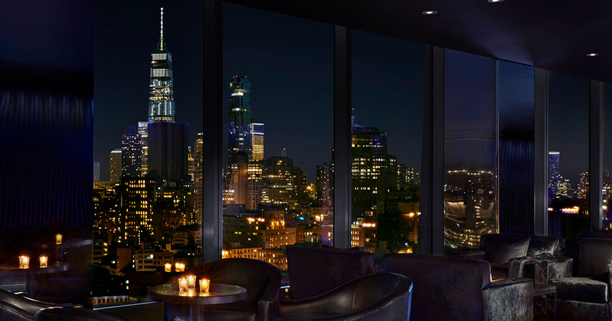 public hotel club dress code Public Hotel Nyc Club Dress Code