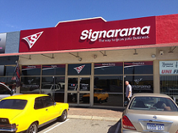Signarama | Signage | World's Leading Signage Franchise | Townsville