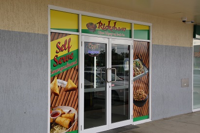 Chinese | Buffet | Asian