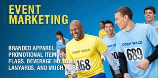 Marketing and Promotional Products Business For Sale!