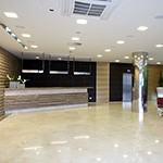 Leading International Specialty B2B Service Provider in the Hospitality Industry