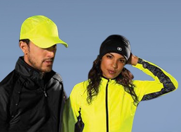 Embroidery Mill Park