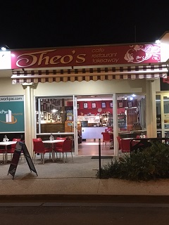 Well established popular and profitable cafe