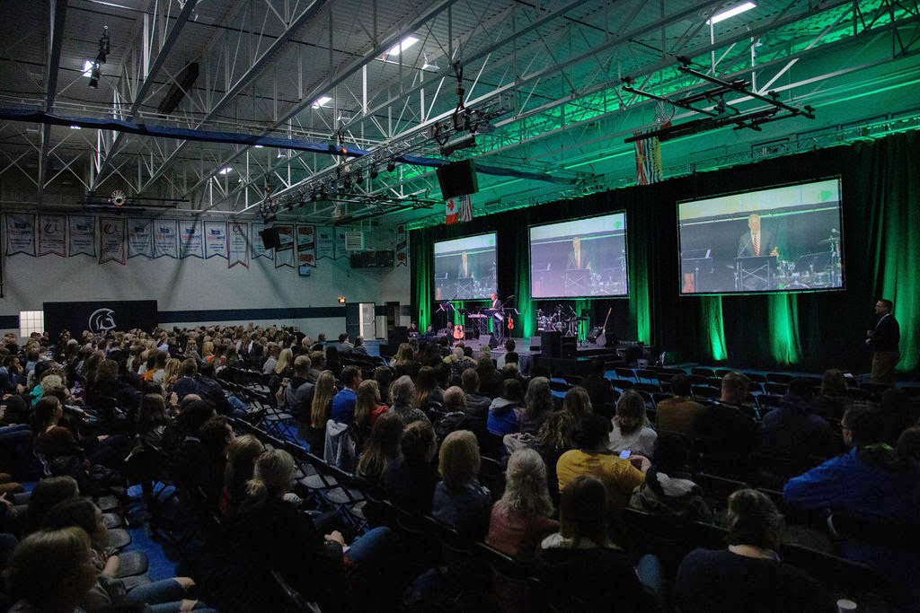 InspirED Convention 2021 – November 12, 2021