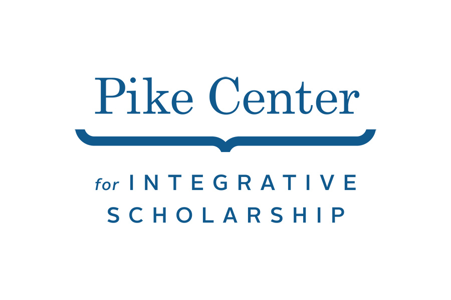 Pike Center logo