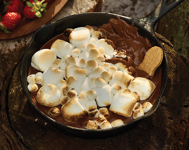 A Lineup of the Five Most Dunkable Dips Hello Publix Publix Super