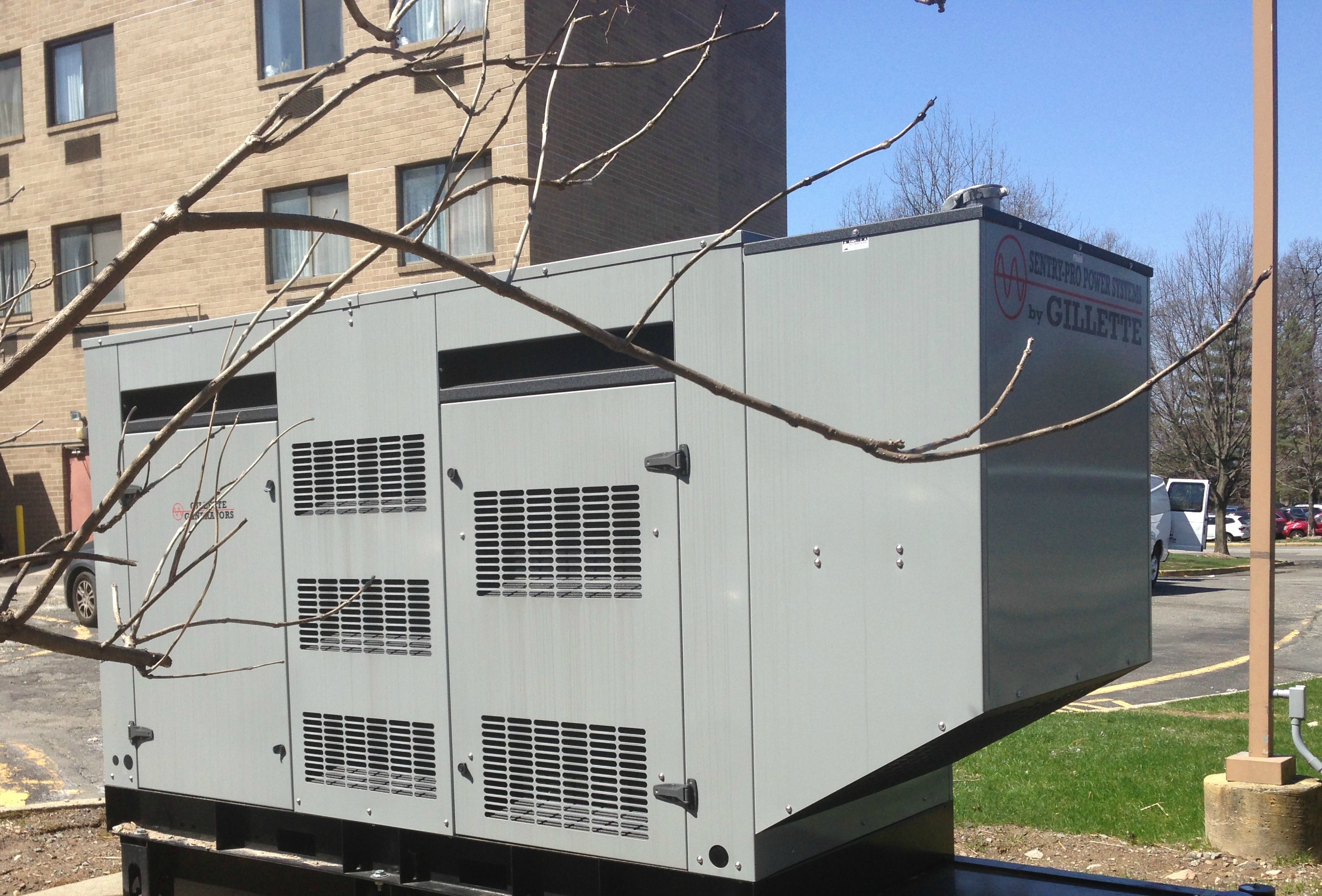 Gallery Power House Generators