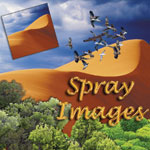 PhotoSpray Collection Ver sion 1.0, Mac